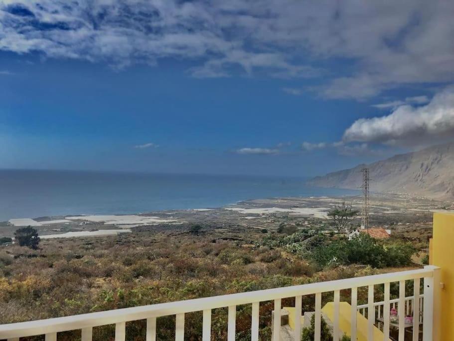Mirador De Merese フロンテーラ エクステリア 写真